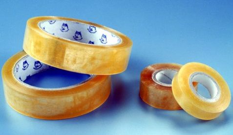 Packing Tape