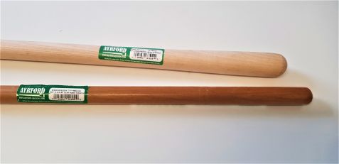 Ayrford American Ash Handles
