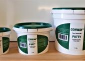 Conway Linseed Oil Putty
