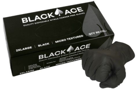 Disposable Gloves