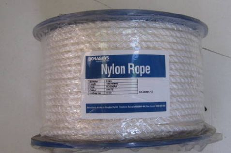 Nylon Rope