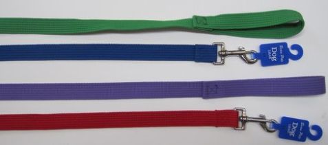 Nylon & Poly Leads