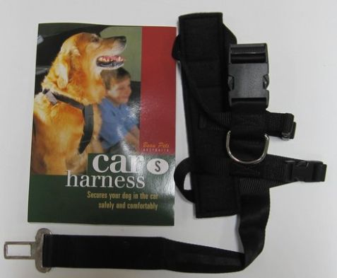 Harnesses
