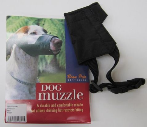 Muzzles