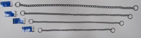 Chain Correction Collars