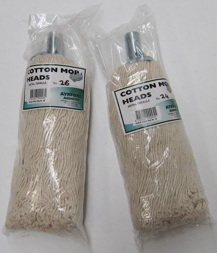 Cotton Mop Heads