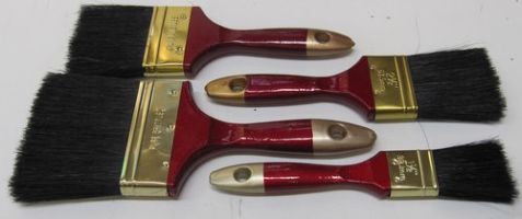 Paint Brushes