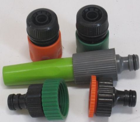 Hose Fittings