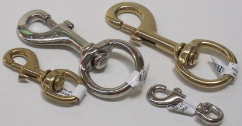 Metalware Fittings
