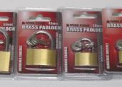 Padlocks