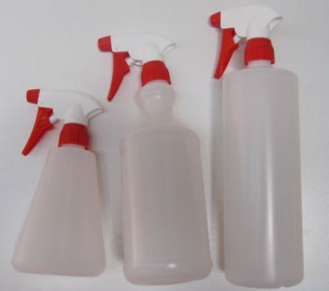 Spray Bottles
