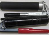STM Grease Guns & Pumps