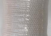 Polyethylene Silver Rope