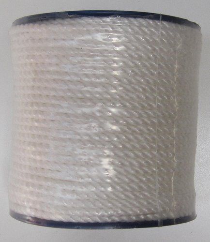 Polyethylene Silver Rope