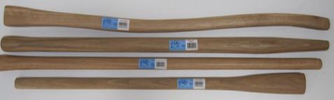 Emu Australian Spotted Gum Handles