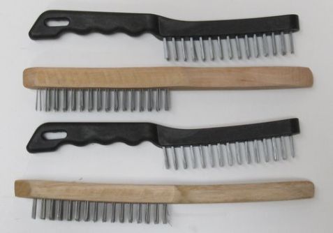 Wire Brushes