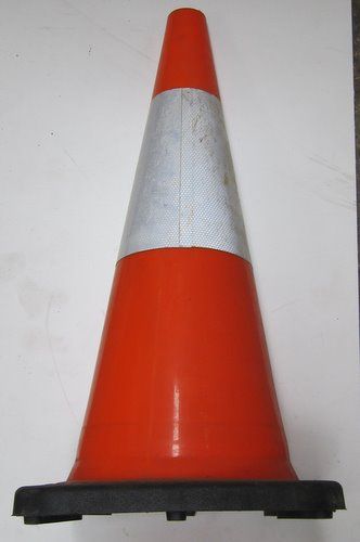 Safety Cones and Signs
