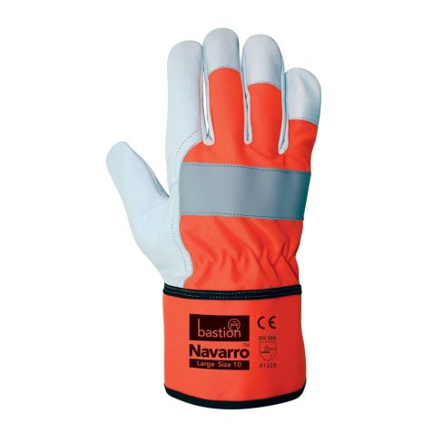 Riggers & Freezer Gloves